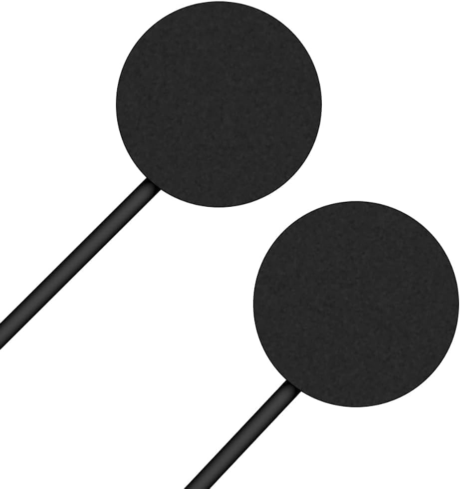EJEAS V6 Pro Plus Speaker & Microphone Set (Type‑C) - Only Replacement Audio Module