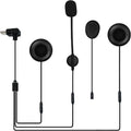 EJEAS Q8 Speaker & Microphone Set – Only Replacement Audio Module
