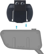 EJEAS Mounting Clip for V6 Pro Old Model & V4 Plus