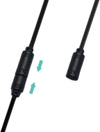 Ejeas Q8 Speaker & Microphone Set With Intercom Mounting Clip
