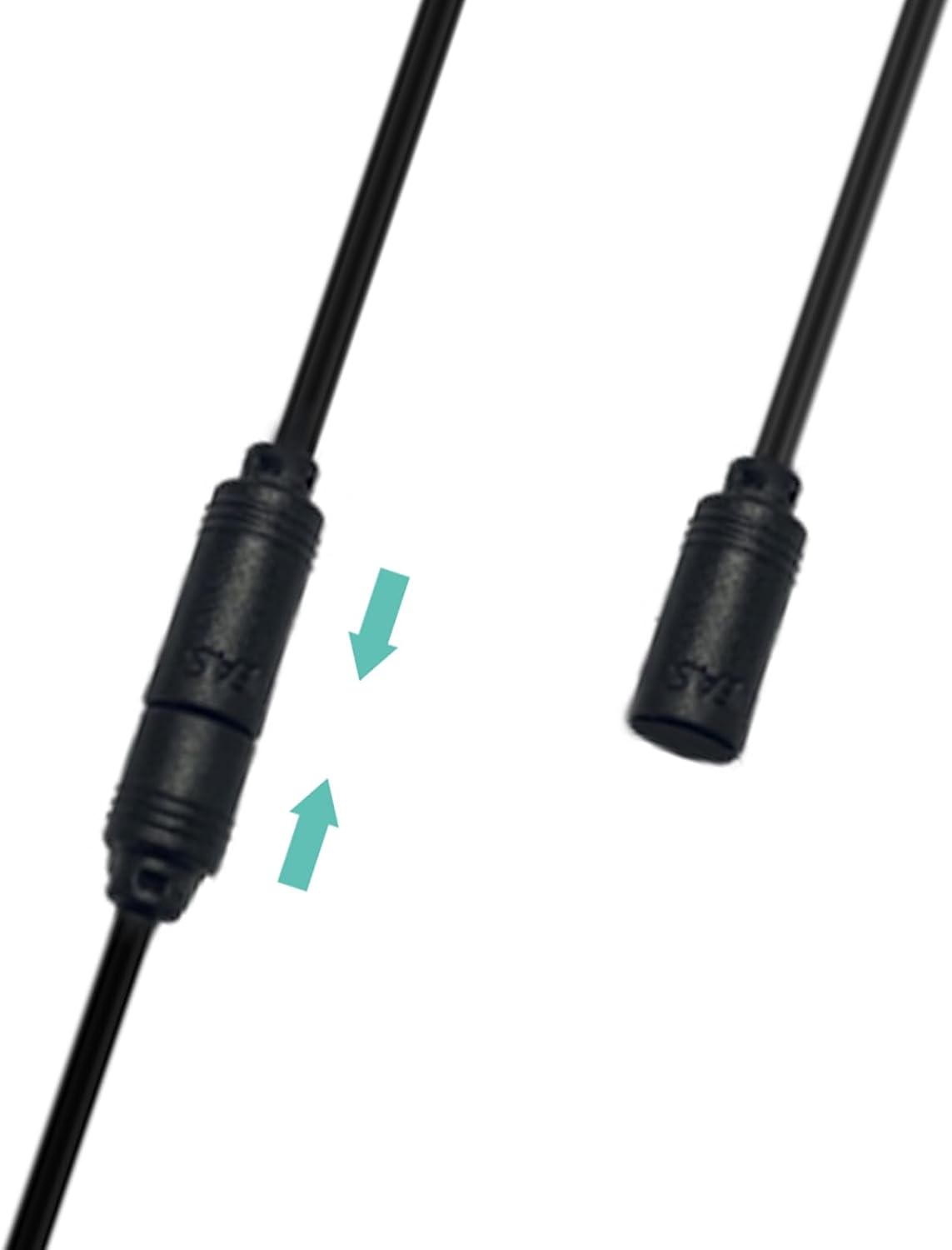 Ejeas Q8 Speaker & Microphone Set With Intercom Mounting Clip