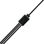 EJEAS Q8 Speaker & Microphone Set – Only Replacement Audio Module