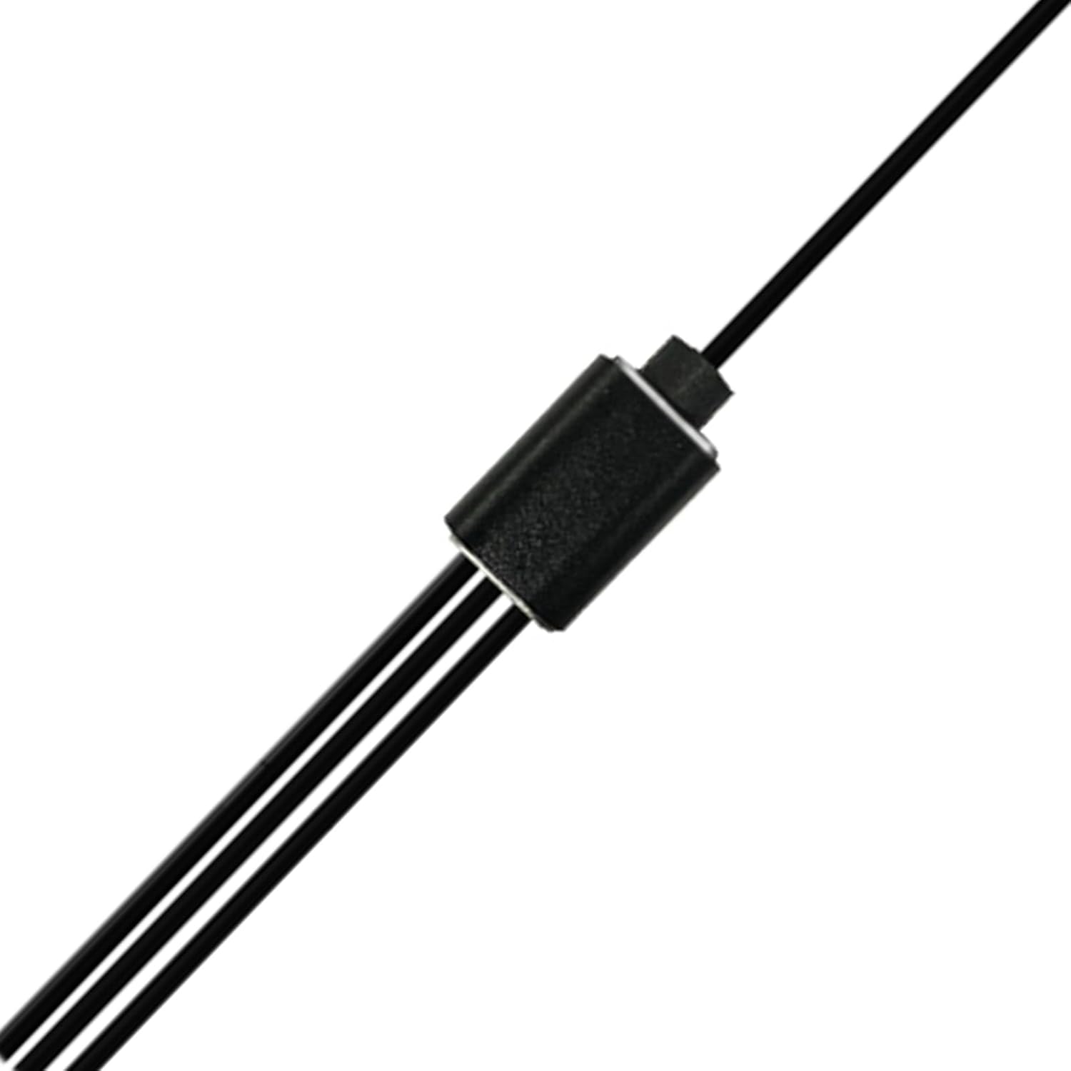 EJEAS Q8 Speaker & Microphone Set – Only Replacement Audio Module