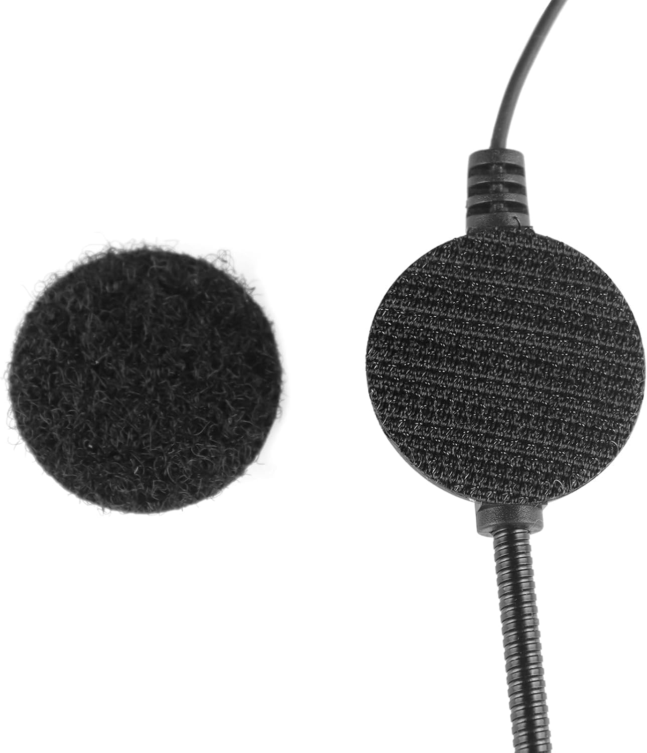 EJEAS V6 Pro Plus Speaker & Microphone Set (Type‑C) - Only Replacement Audio Module