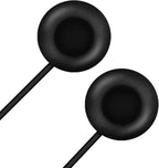 EJEAS Q8 Speaker & Microphone Set – Only Replacement Audio Module