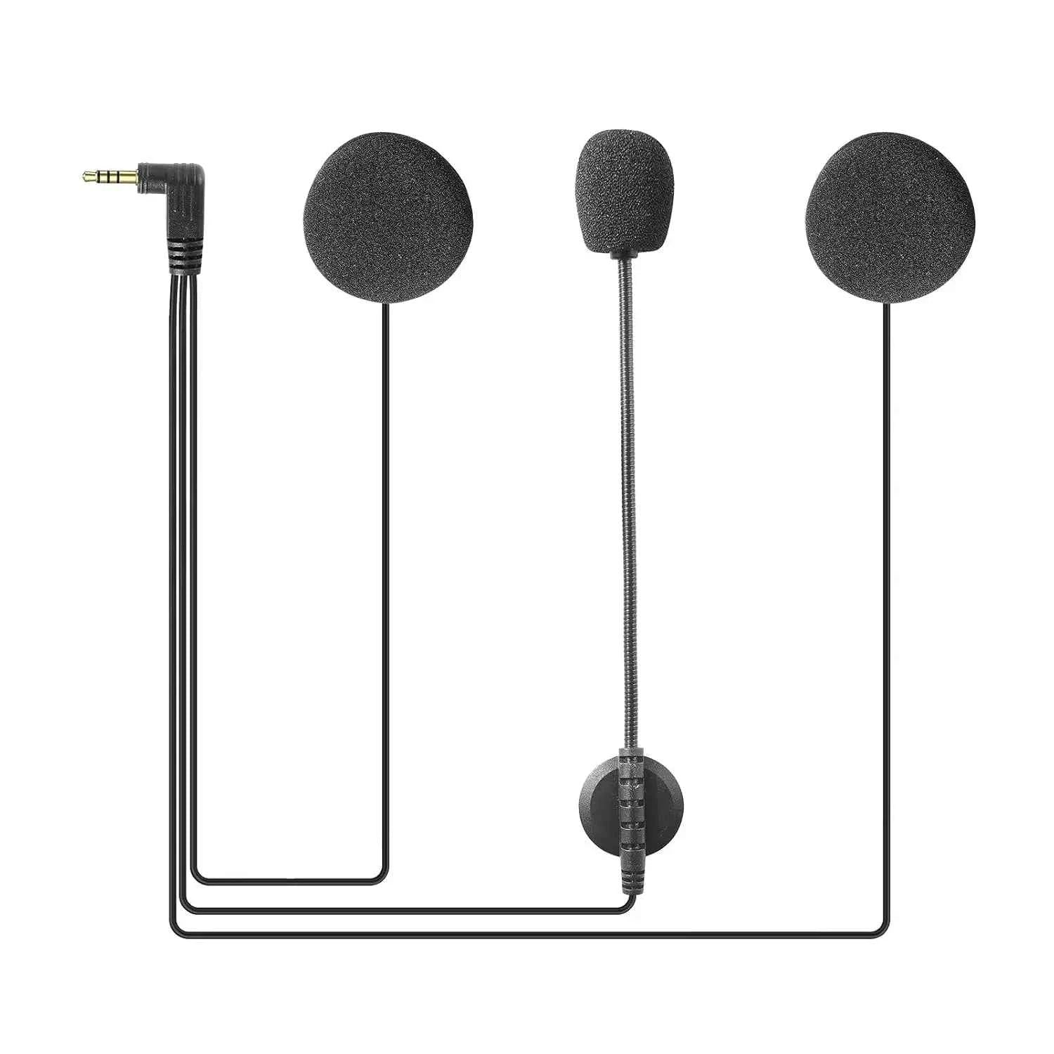 EJEAS Original Headphone for V6 Pro & V6 (Old Model) – Replacement & Upgrade