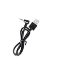 Ejeas V6 and V6 Pro Charging Cable (Official Replacement Cable for V6 & V6 Pro Bluetooth Intercoms)