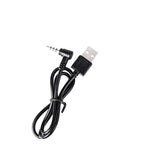 Ejeas V6 and V6 Pro Charging Cable (Official Replacement Cable for V6 & V6 Pro Bluetooth Intercoms)