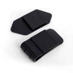 EJEAS Intercom Mounting Clip – Pack of 4, Compatible with V6 Pro Plus, Q8, Q7, Q2, MS8 & MS20